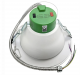 4 Inch Selectable LED Commercial Downlight